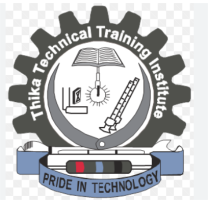 THIKA TECHNICAL TRAINING INSTITUTE
